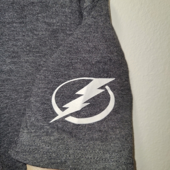 Syracuse Crunch Tee - Picture 4 of 6